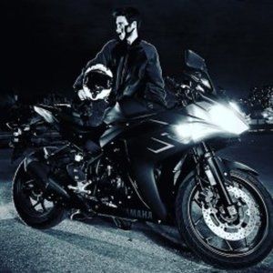 Unisex Black Washable Breathable Horror Masks